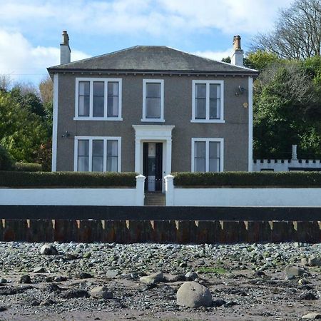 Briar Brae Bed&Breakfast Stranraer Exterior foto