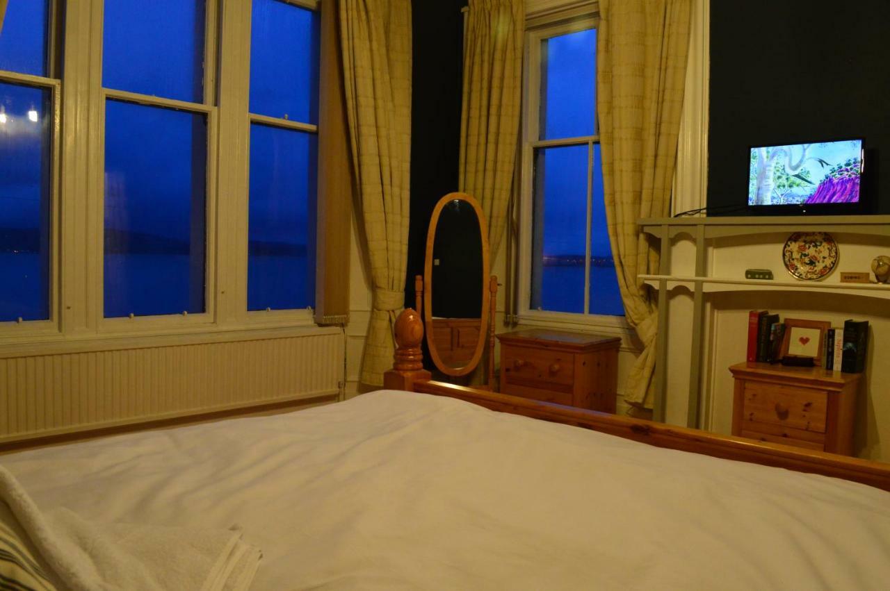 Briar Brae Bed&Breakfast Stranraer Exterior foto