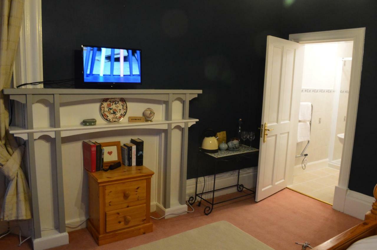 Briar Brae Bed&Breakfast Stranraer Exterior foto