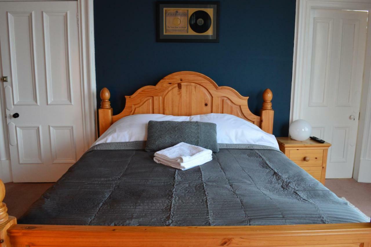 Briar Brae Bed&Breakfast Stranraer Exterior foto