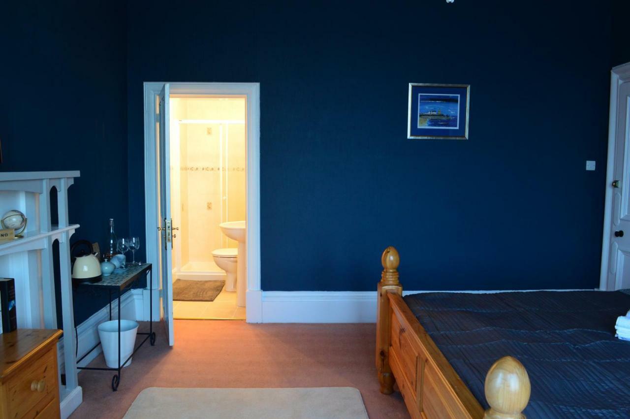 Briar Brae Bed&Breakfast Stranraer Exterior foto